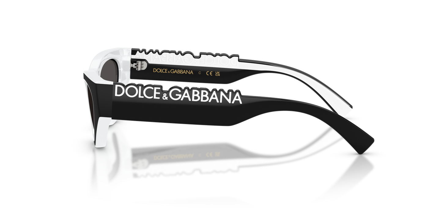 Sunglasses Dolce Gabbana Dx6012 DX6012 345787 47 19