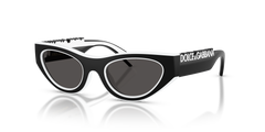 Sunglasses Dolce Gabbana Dx6012 DX6012 345787 47 19