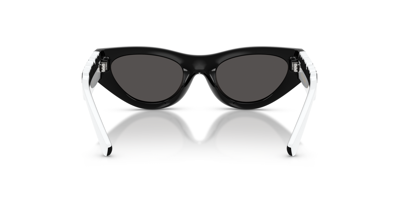 Gafas de Sol Dolce Gabbana Dx6012 DX6012 346587 47 19
