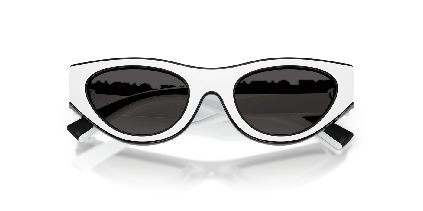 Gafas de Sol Dolce Gabbana Dx6012 DX6012 346587 47 19