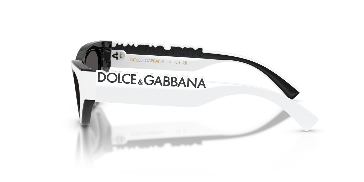 Gafas de Sol Dolce Gabbana Dx6012 DX6012 346587 47 19