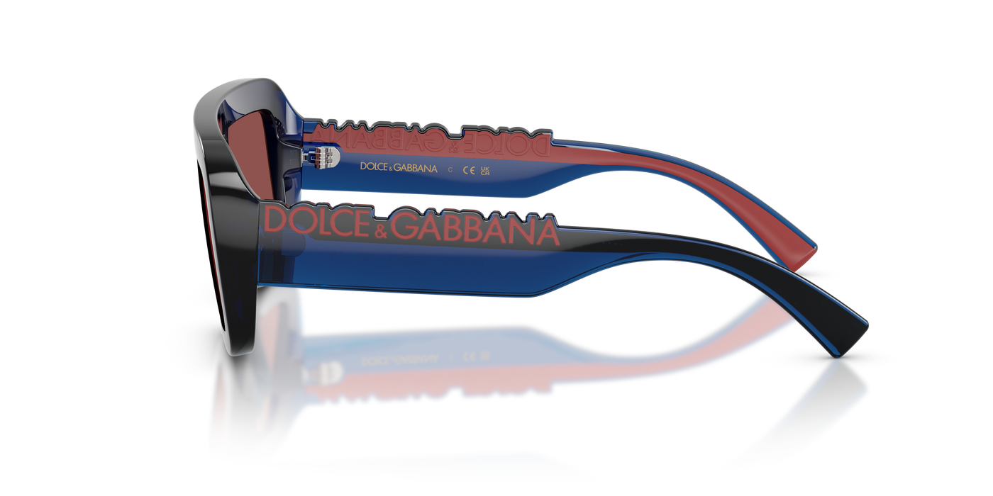 Gafas de Sol Dolce Gabbana Dx6013 DX6013 300975 18 118