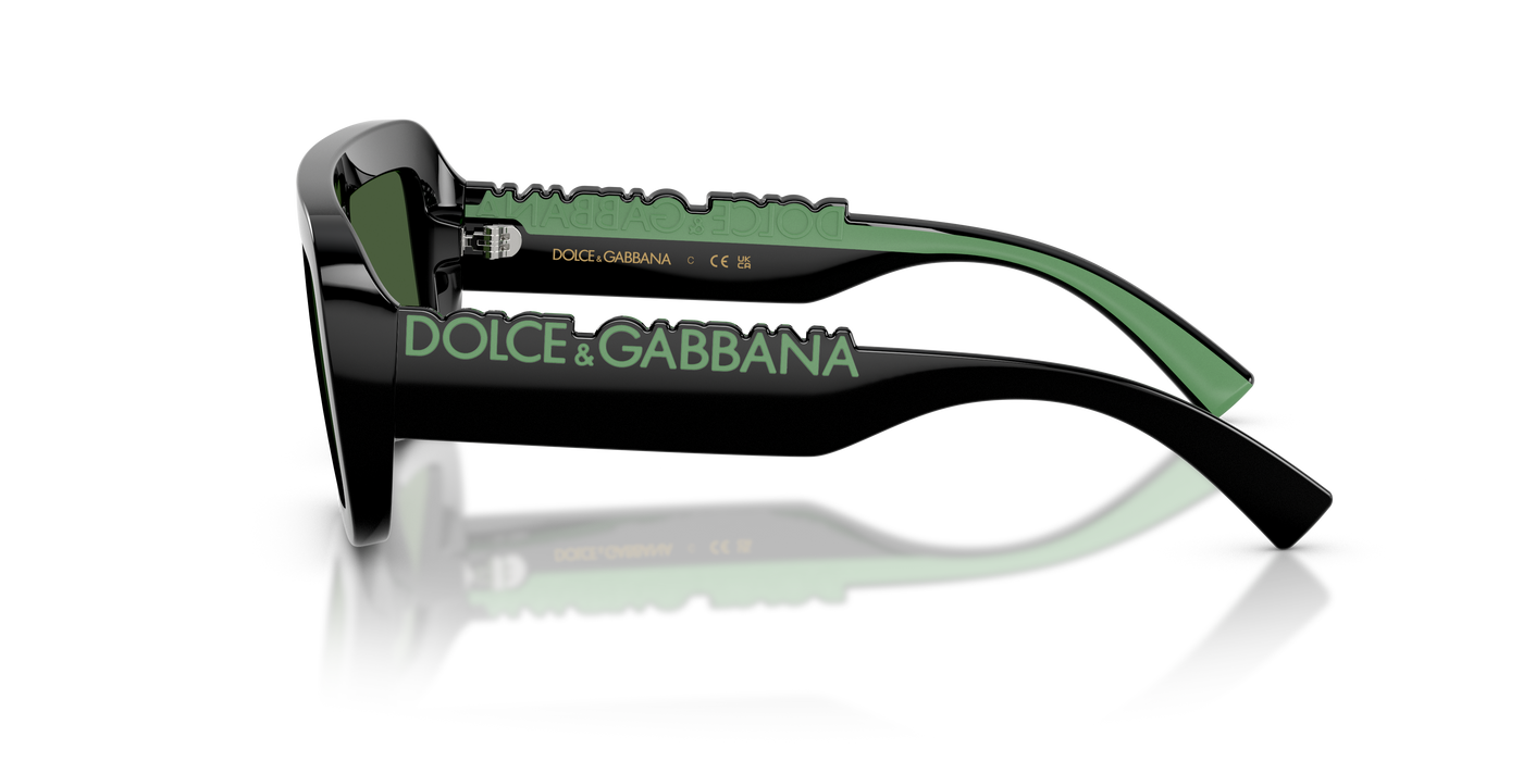 Gafas de Sol Dolce Gabbana Dx6013 DX6013 501/71 18 118