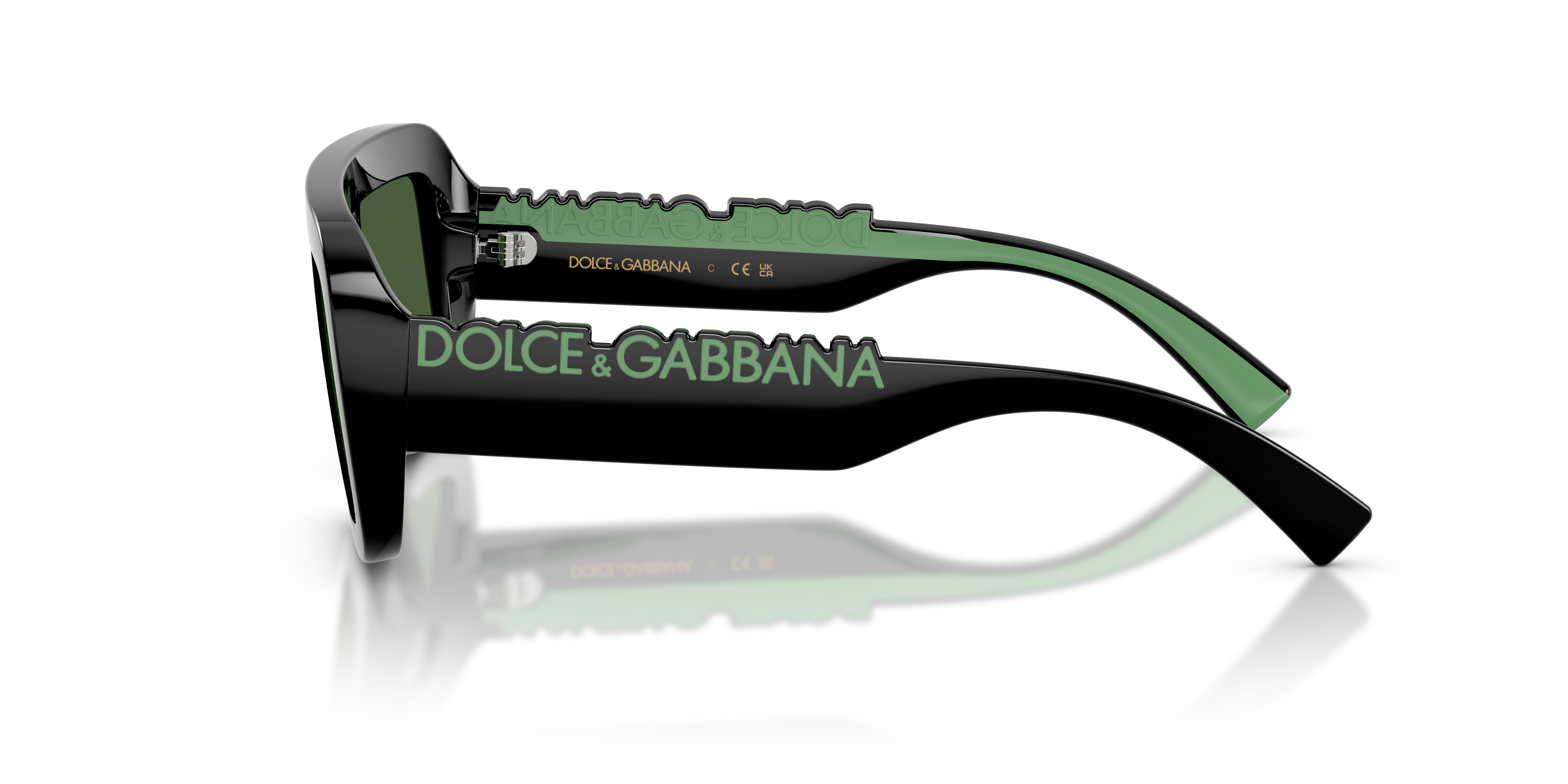 Gafas de Sol Dolce Gabbana Dx6013 DX6013 501/71 18 118