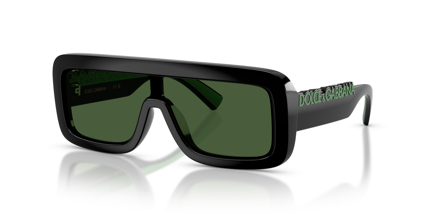 Gafas de Sol Dolce Gabbana Dx6013 DX6013 501/71 18 118