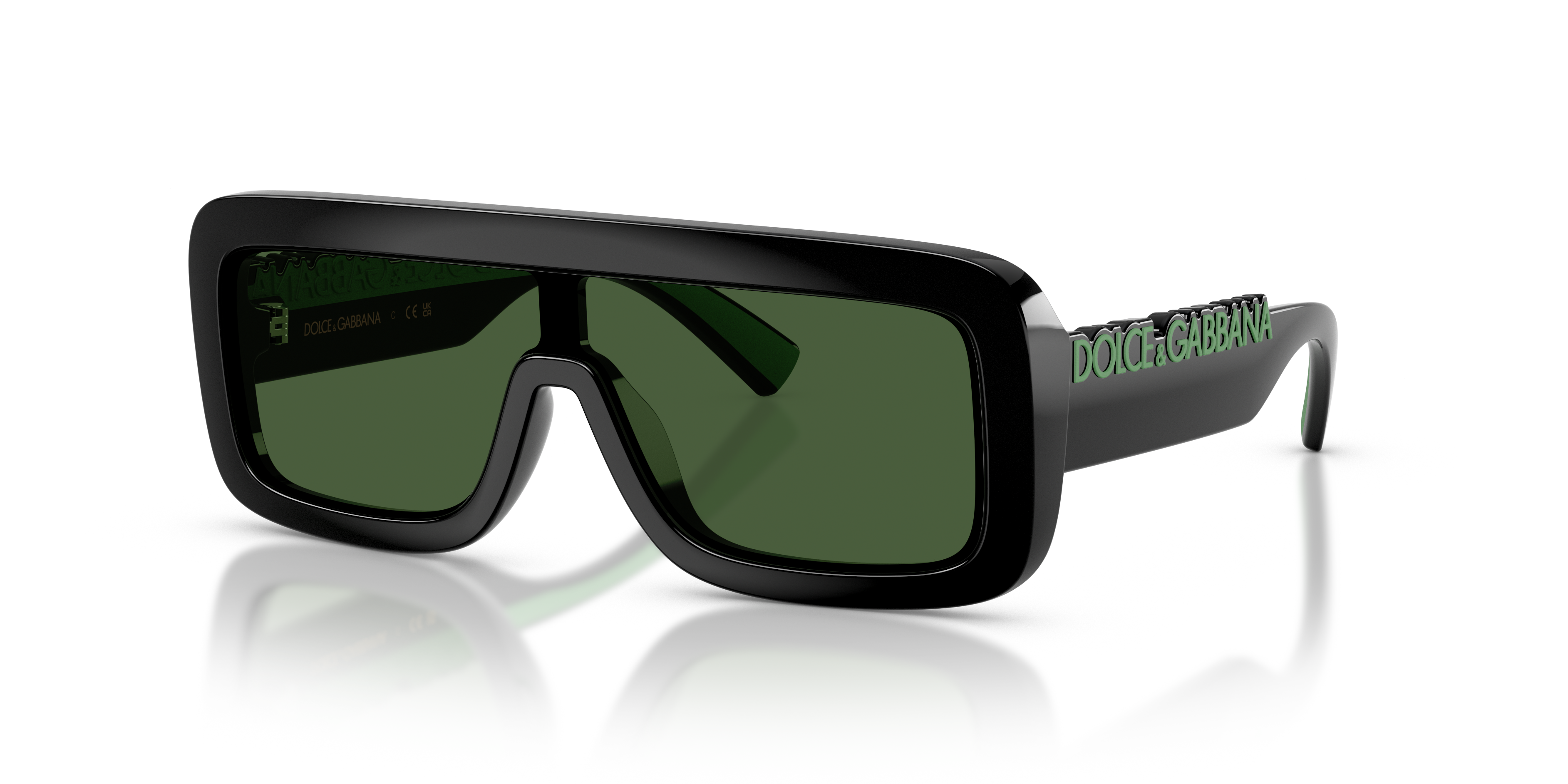 Gafas de Sol Dolce Gabbana Dx6013 DX6013 501/71 18 118