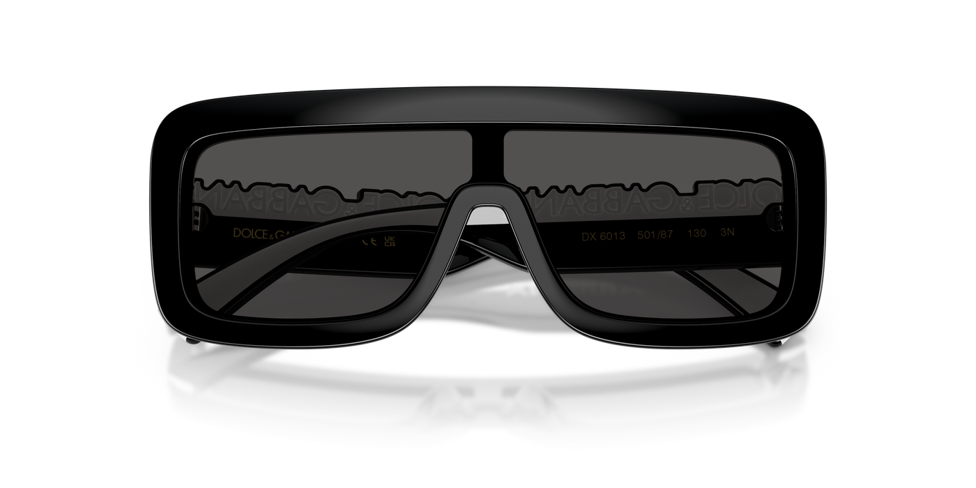 Gafas de Sol Dolce Gabbana Dx6013 DX6013 501/87 18 118