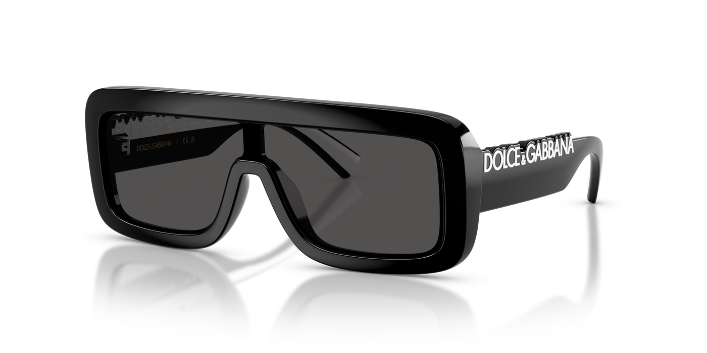 Gafas de Sol Dolce Gabbana Dx6013 DX6013 501/87 18 118