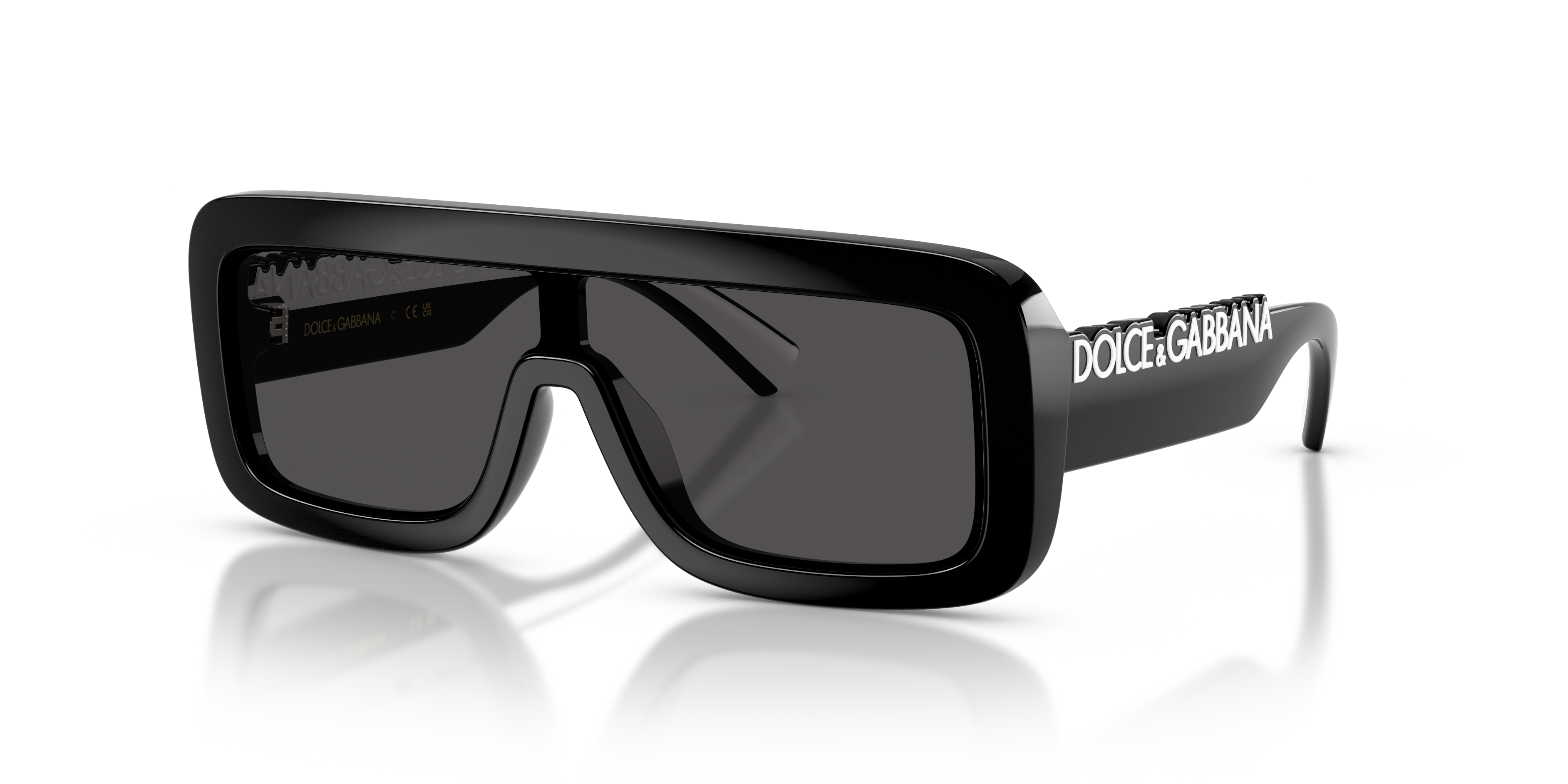 Gafas de Sol Dolce Gabbana Dx6013 DX6013 501/87 18 118