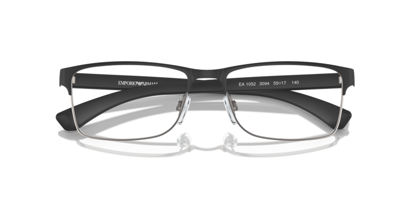 Gafas Graduadas Emporio Armani EA1052 3094 53 17