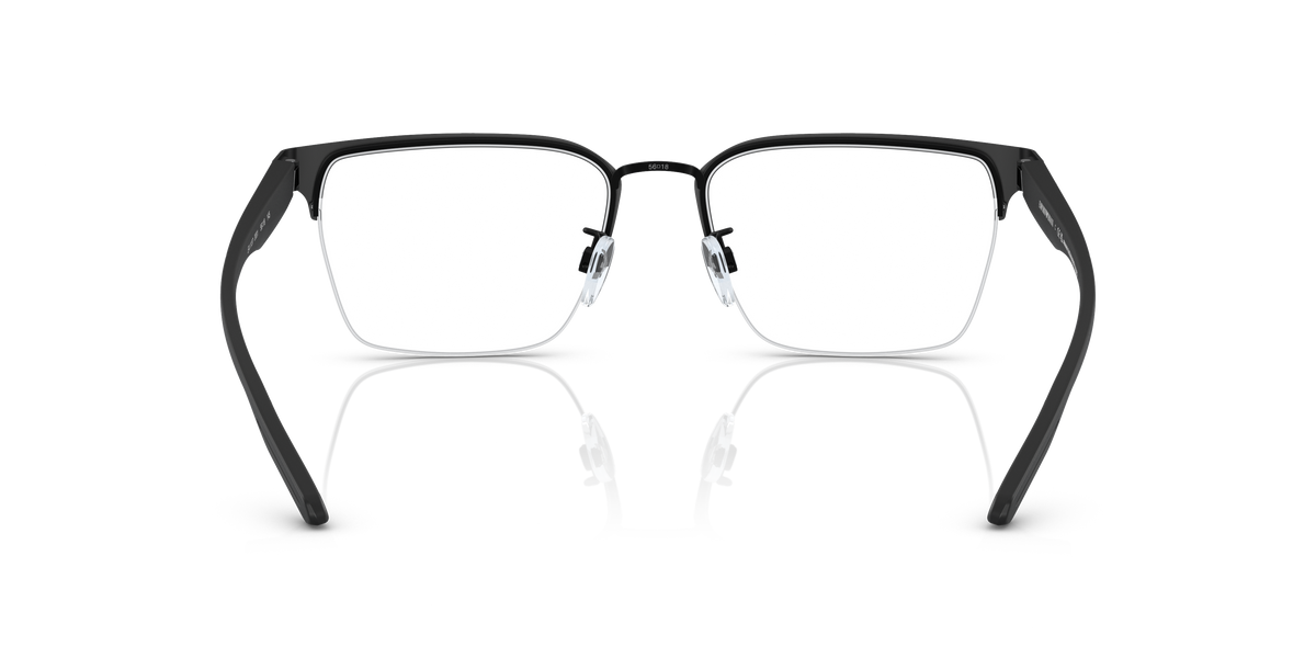 Prescription Glasses Emporio Armani EA1137 3001 56 18