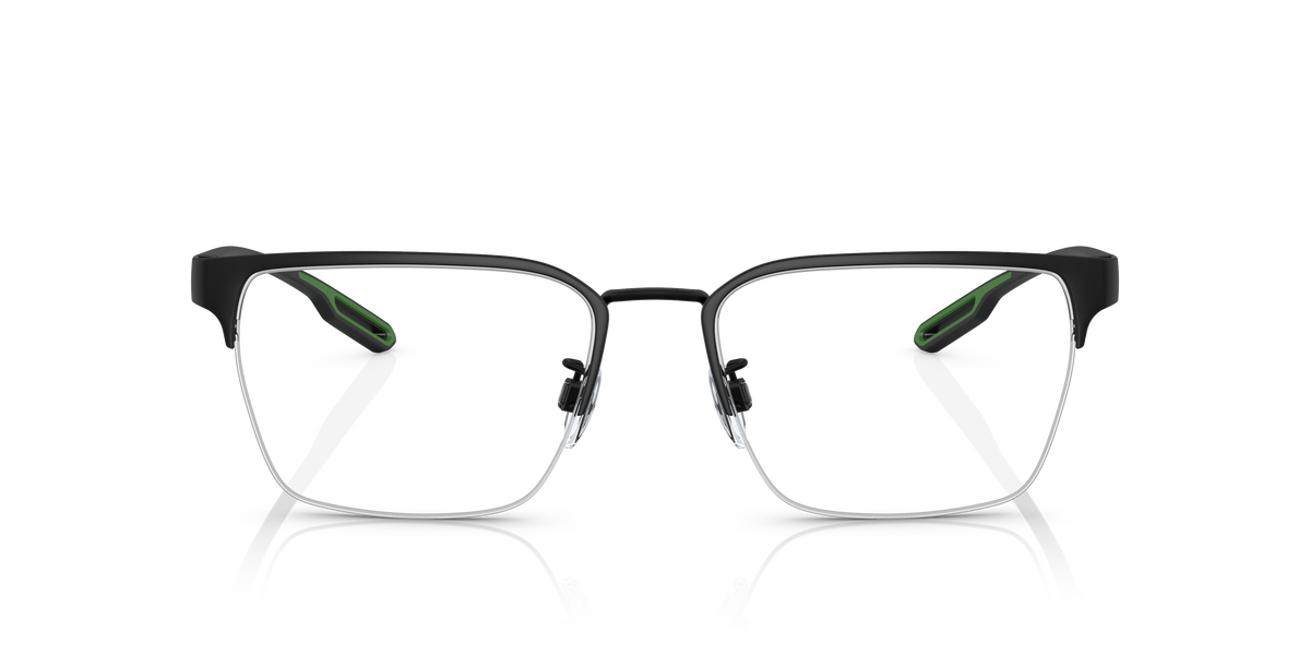 Prescription Glasses Emporio Armani EA1137 3001 56 18