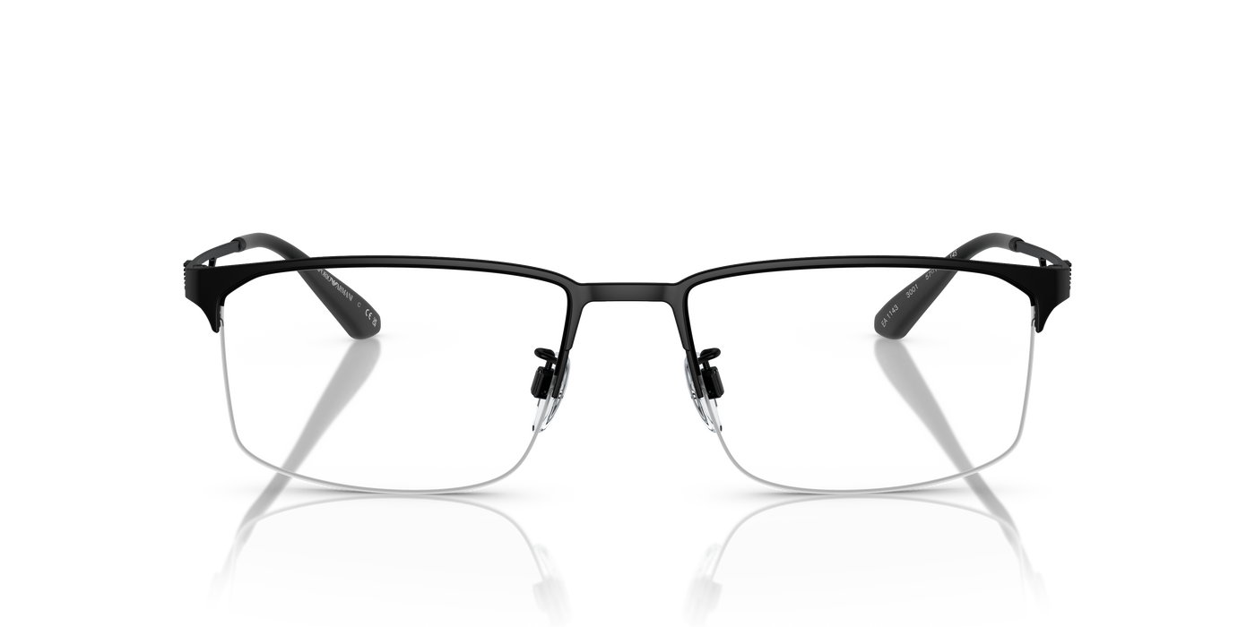 Gafas Graduadas Emporio Armani Ea1143 EA1143 3001 55 18