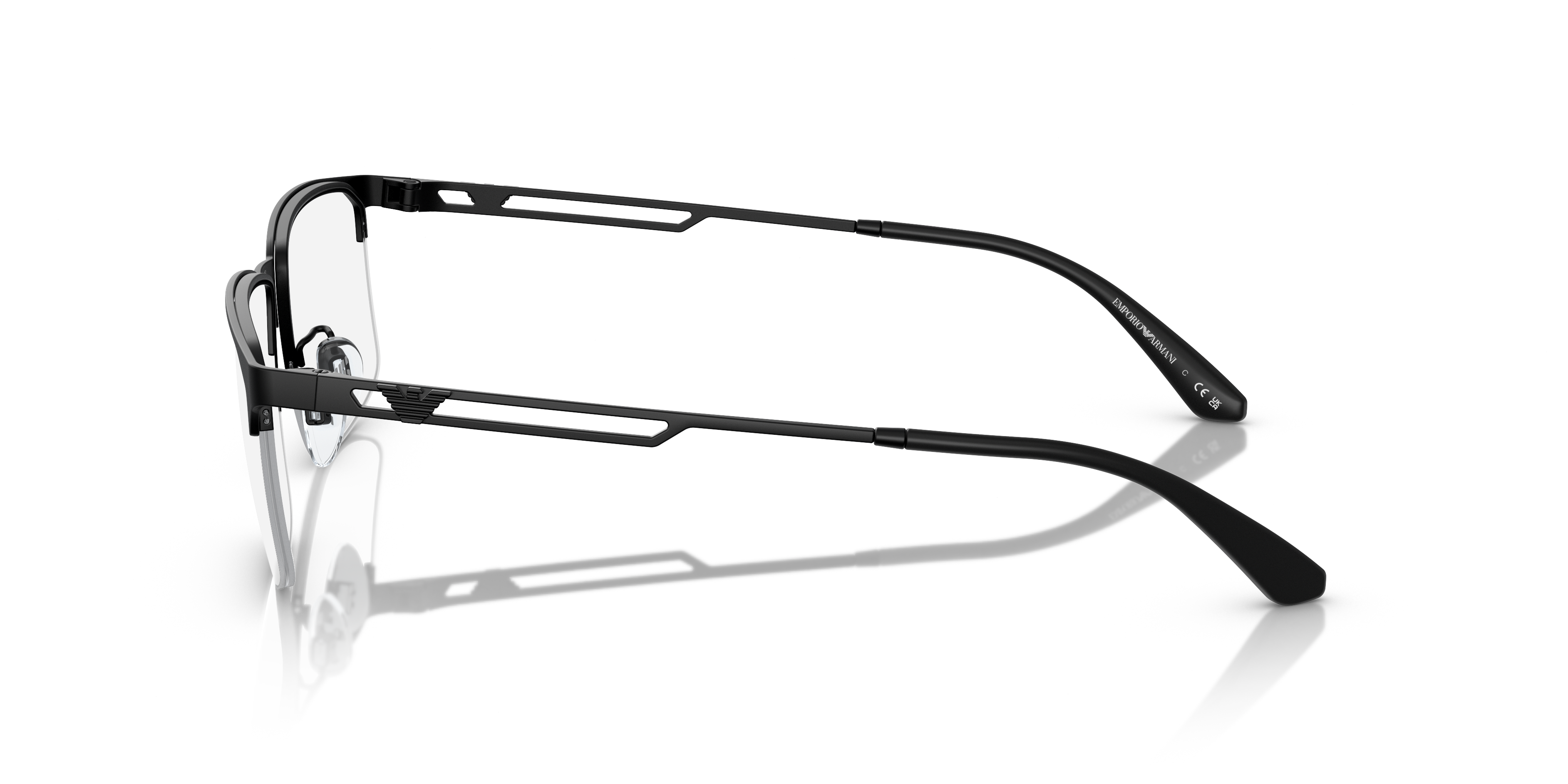 Gafas Graduadas Emporio Armani Ea1143 EA1143 3001 57 18