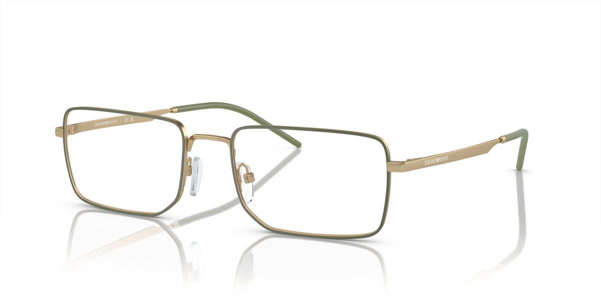 Prescription Glasses Emporio Armani EA1153 3002 54 19