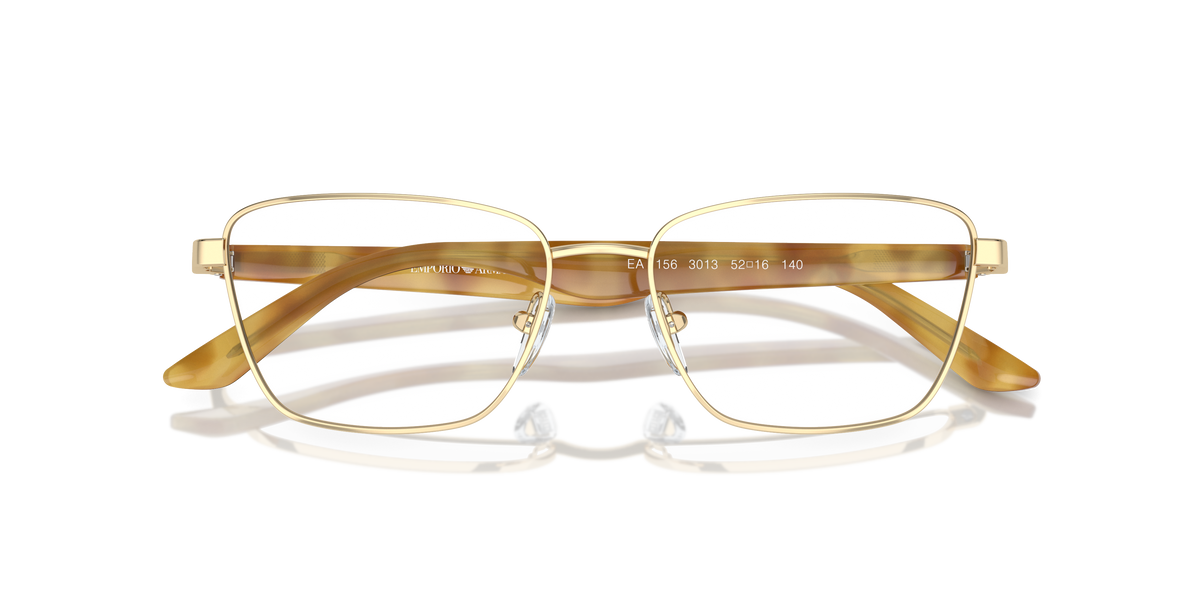 Prescription Glasses Emporio Armani EA1156 3013 52 16