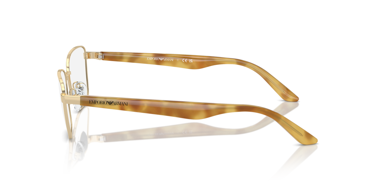 Prescription Glasses Emporio Armani EA1156 3013 52 16