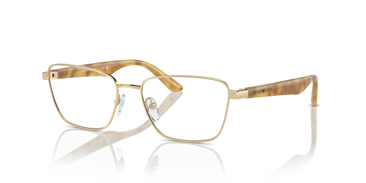 Prescription Glasses Emporio Armani EA1156 3013 52 16