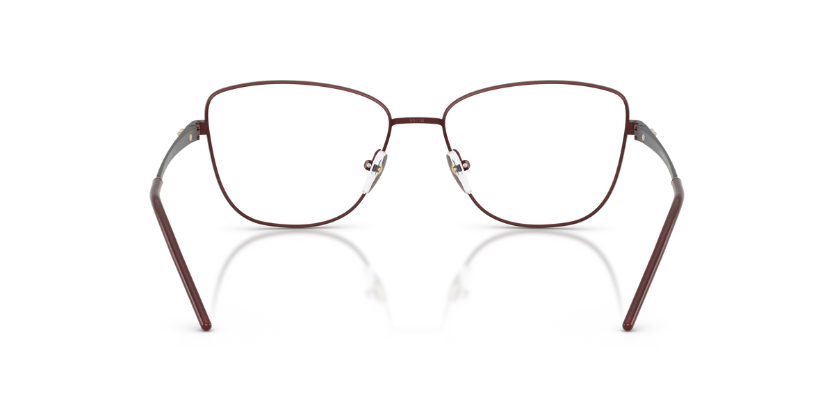 Gafas Graduadas Emporio Armani EA1172 3401 55 16 — vista trasera