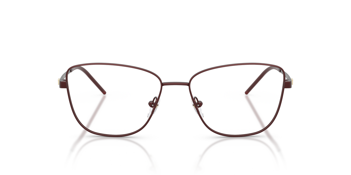 Gafas Graduadas Emporio Armani EA1172 3401 55 16 — vista frontal