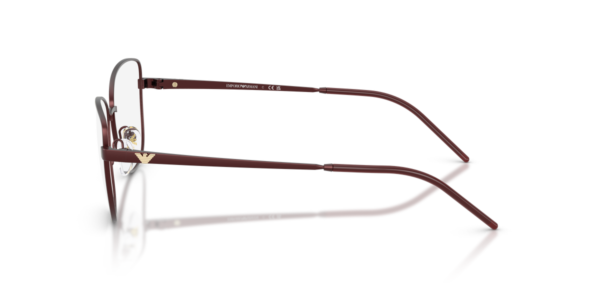 Gafas Graduadas Emporio Armani EA1172 3401 55 16 — vista lateral