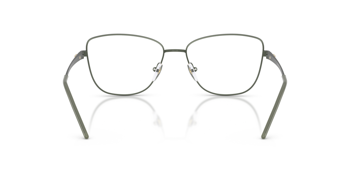Gafas Graduadas Emporio Armani EA1172 3402 — vista trasera