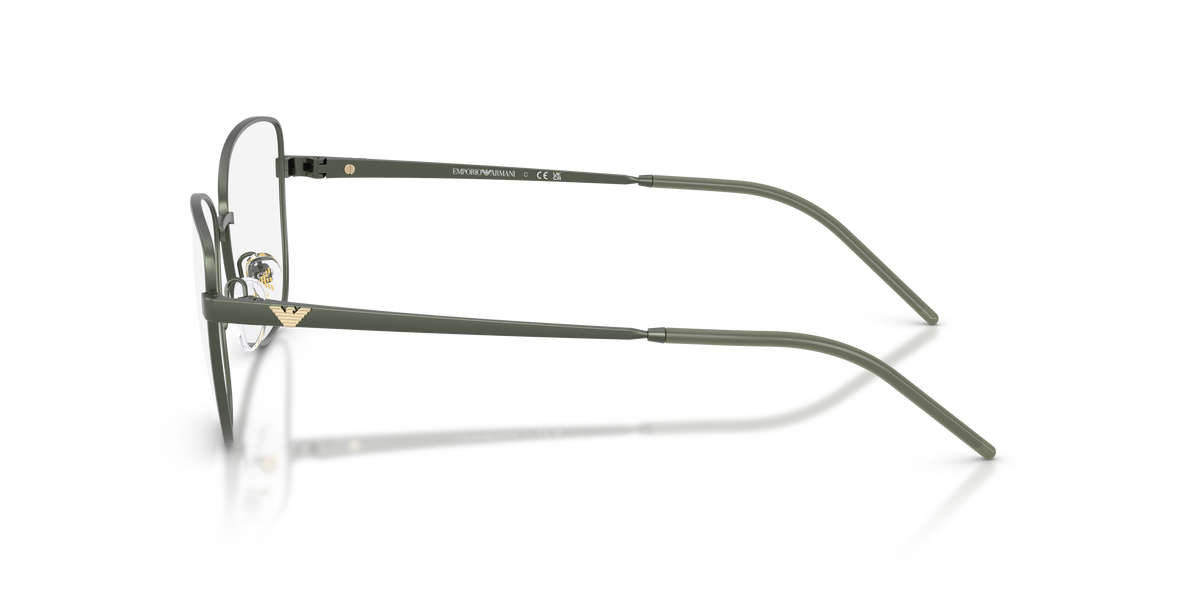 Gafas Graduadas Emporio Armani EA1172 3402 — vista lateral