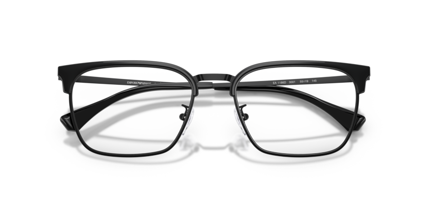 Gafas Graduadas Emporio Armani EA1186D 3003 55 19