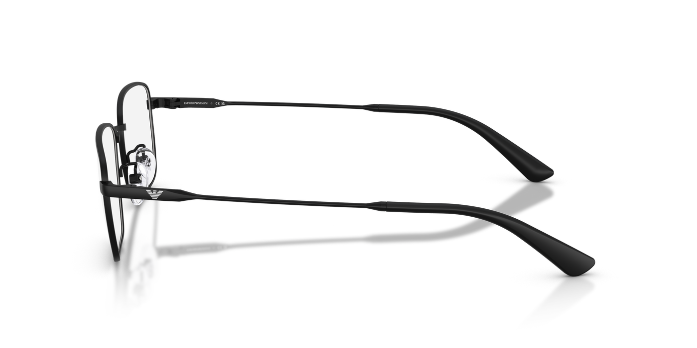 Prescription Glasses Emporio Armani EA1188TD 3001 54 19