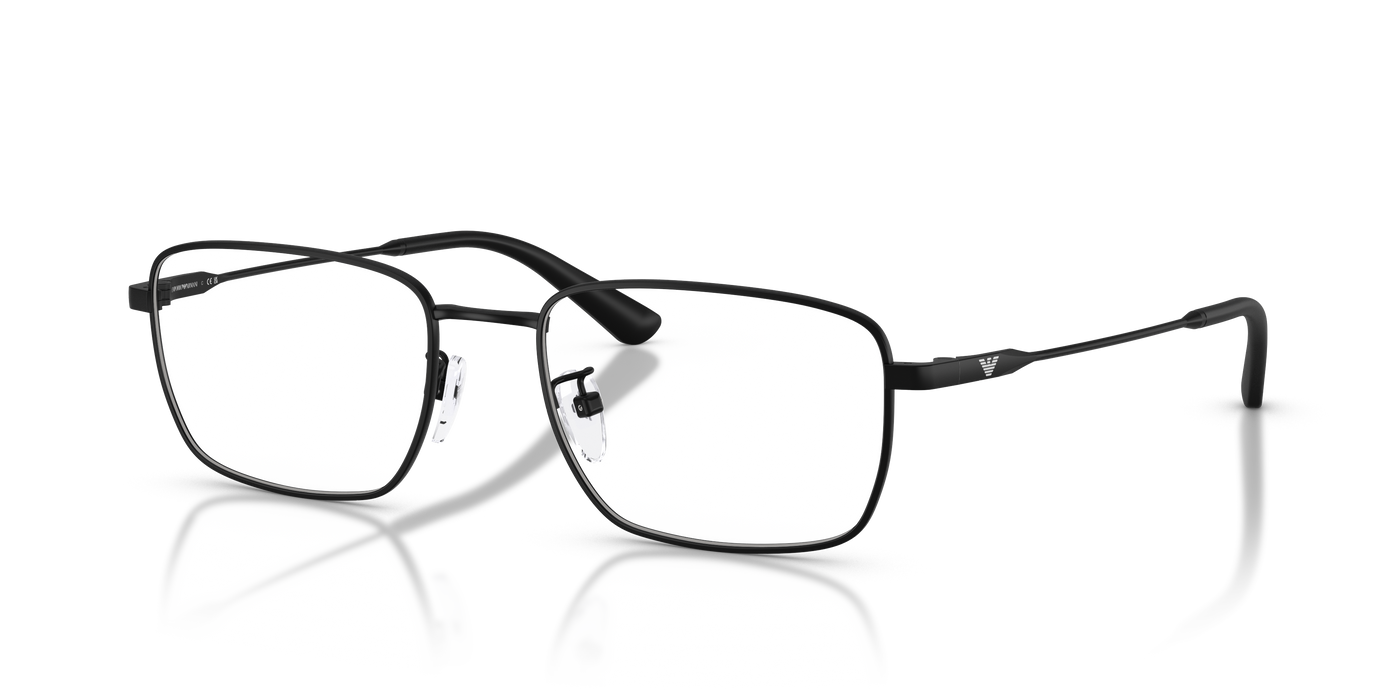 Prescription Glasses Emporio Armani EA1188TD 3001 54 19
