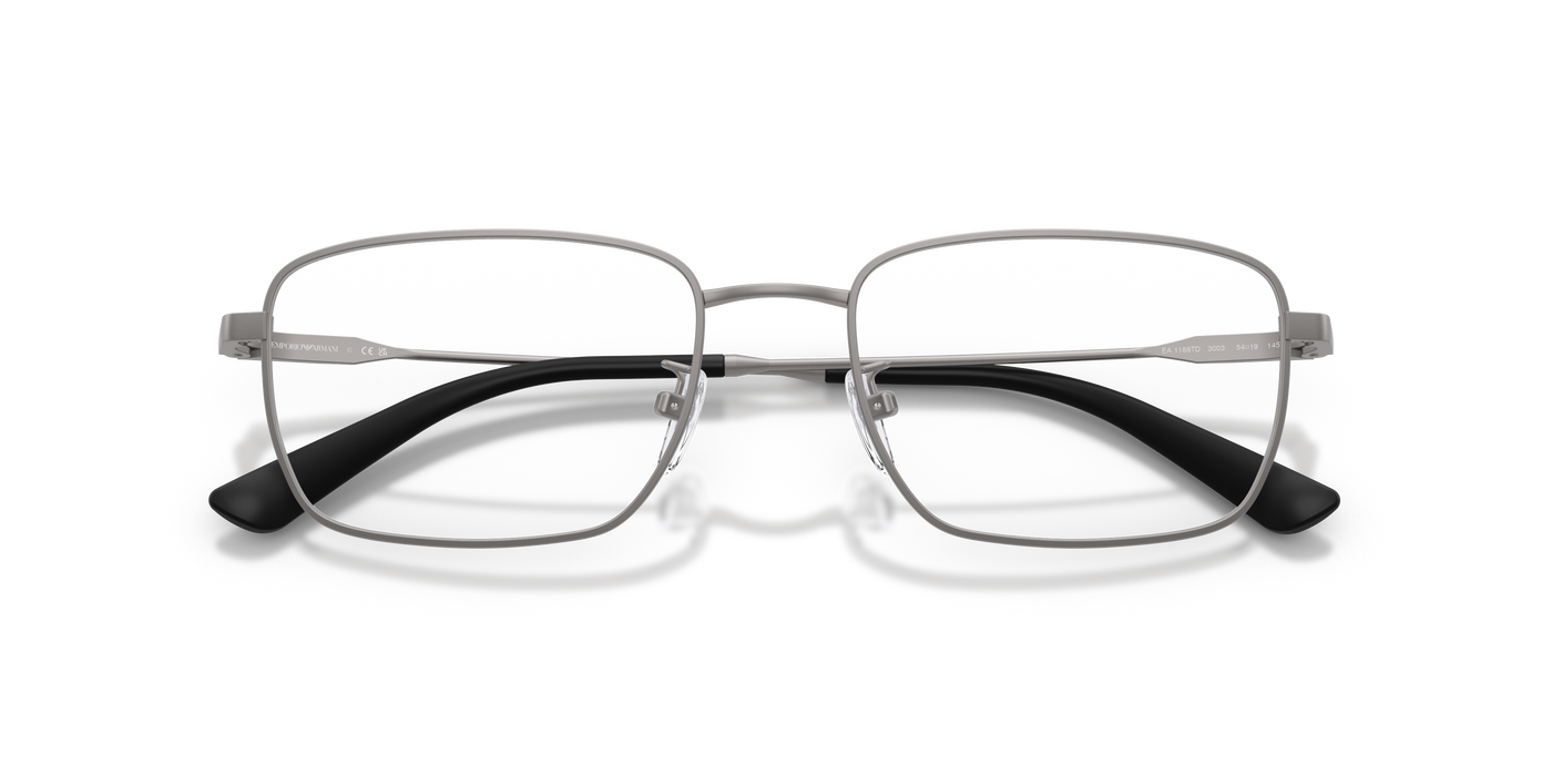 Gafas Graduadas Emporio Armani EA1188TD 3003 54 19