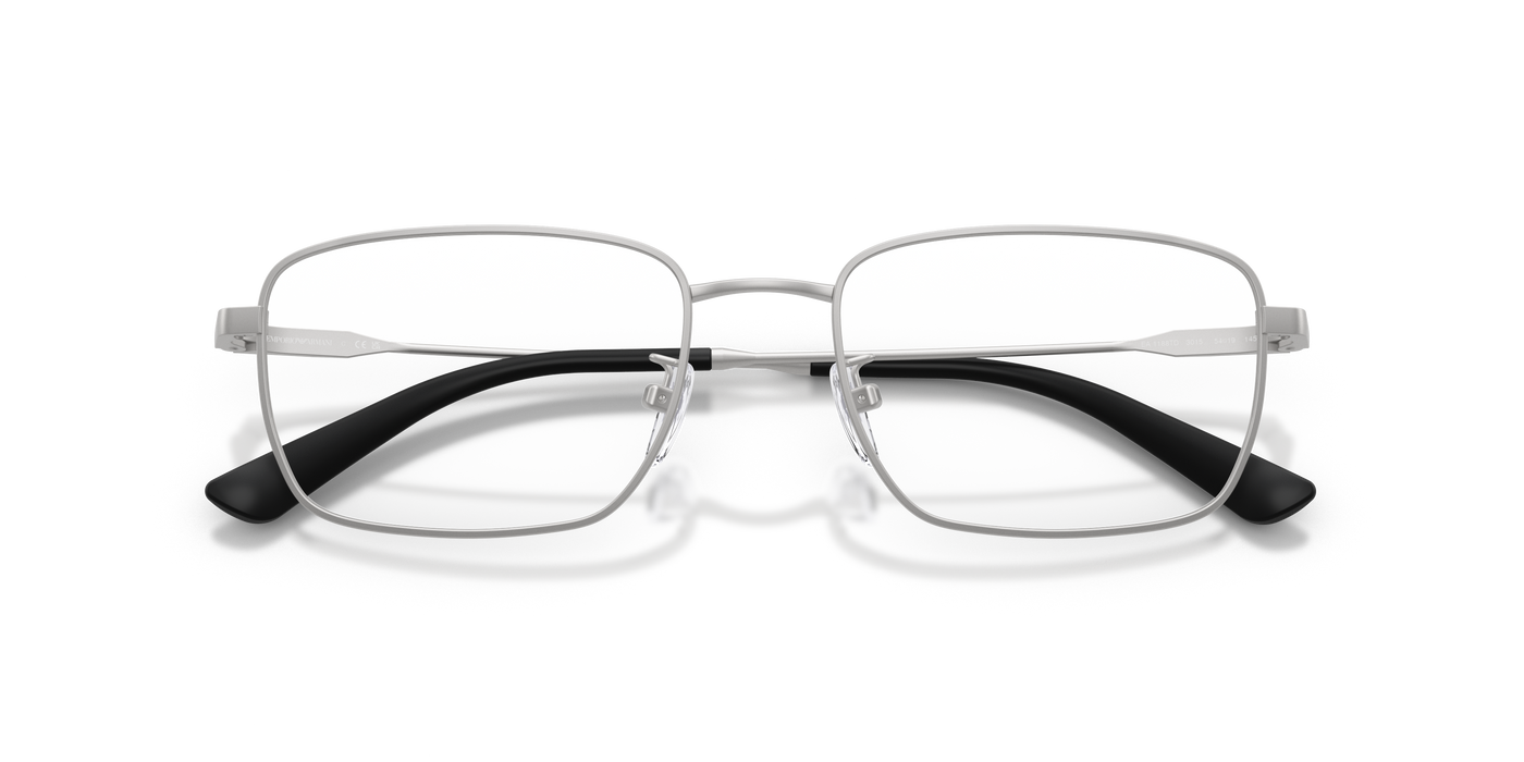 Prescription Glasses Emporio Armani EA1188TD 3015 54 19