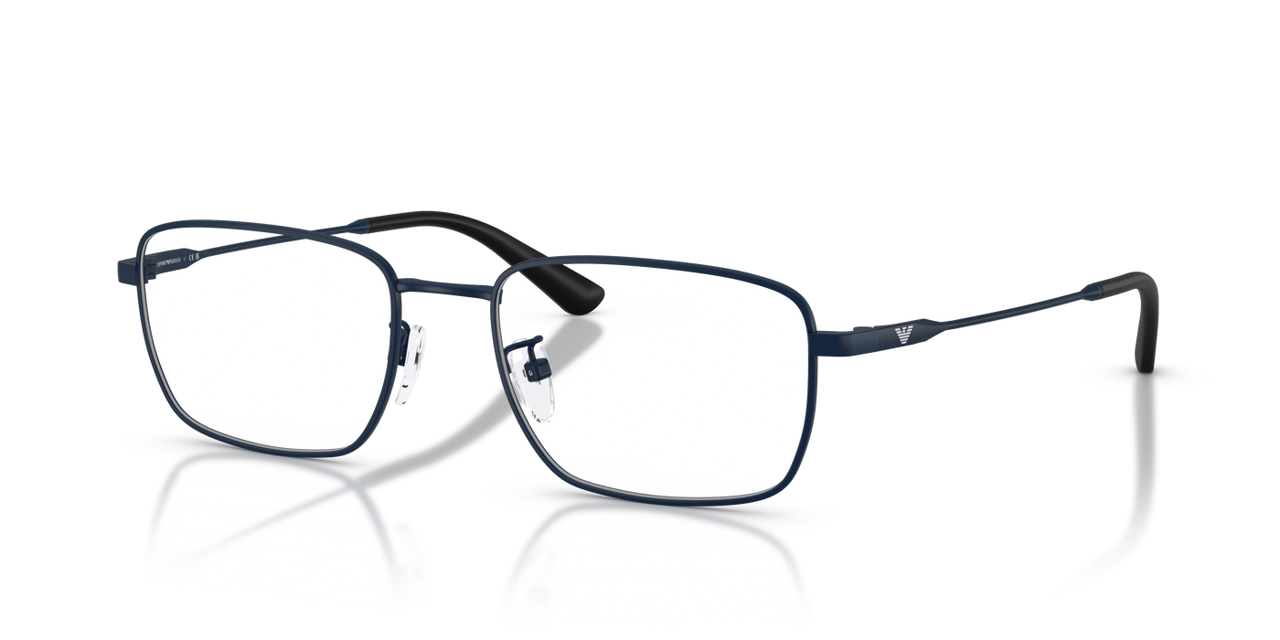 Prescription Glasses Emporio Armani EA1188TD 3018 54 19