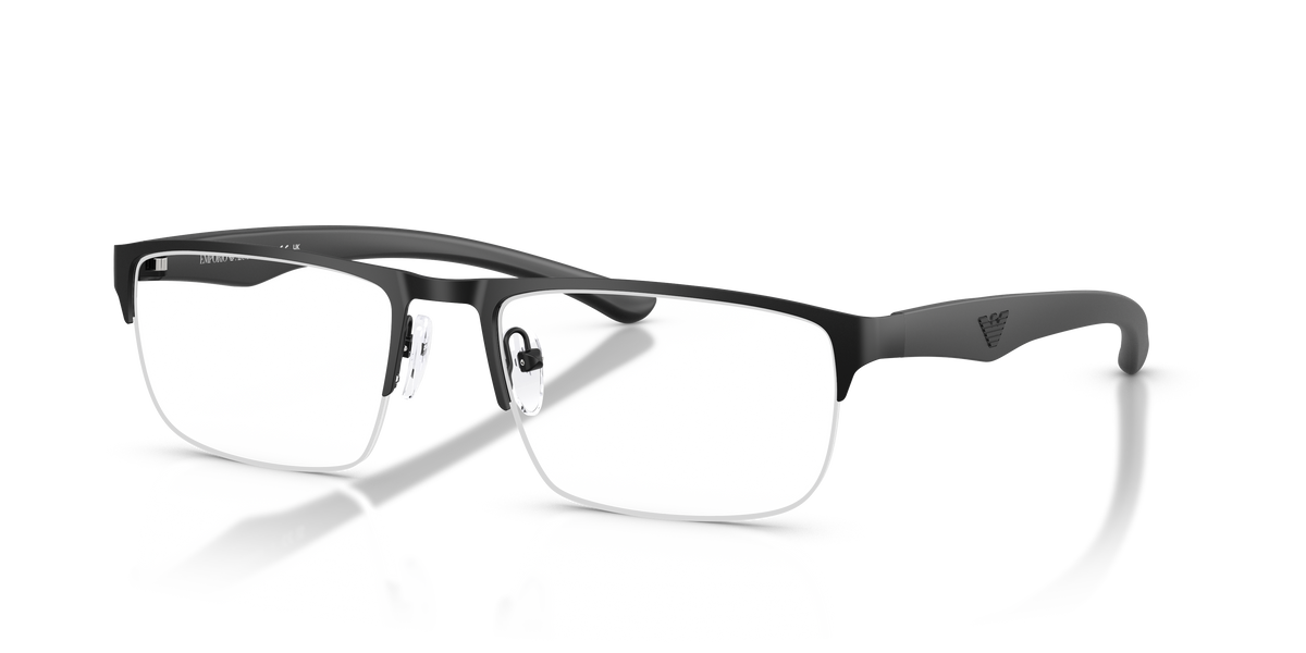 Gafas Graduadas Emporio Armani EA1189 3001 54 / 56 19