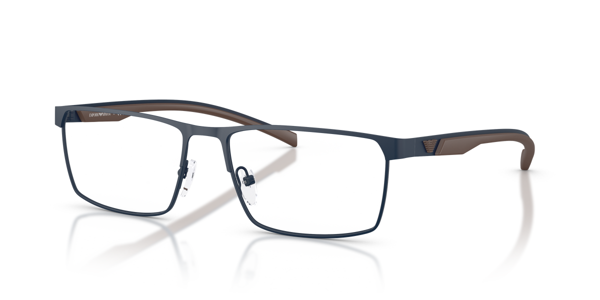 Gafas Graduadas Emporio Armani EA1190 3018 53 / 55 / 57 17