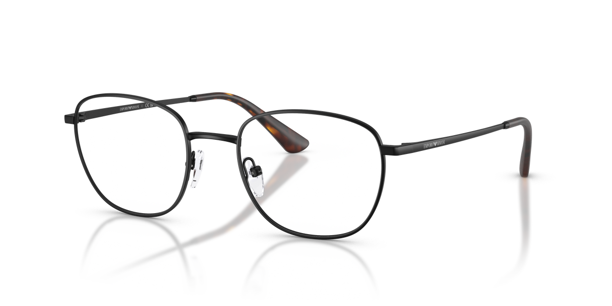 Prescription Glasses Emporio Armani EA1191 3001 51 / 53 20