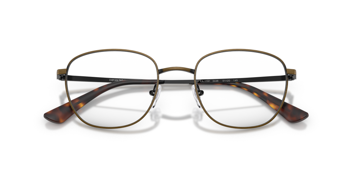 Gafas Graduadas Emporio Armani EA1191 3446 51 / 53 20