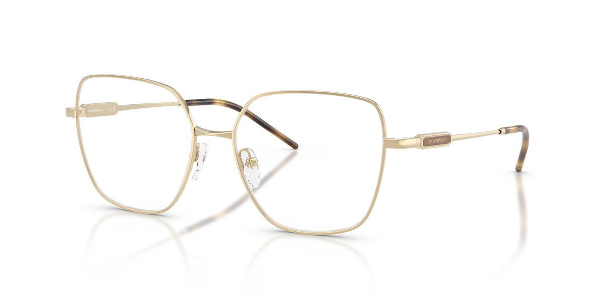 Gafas Graduadas Emporio Armani EA1192 3013 52 / 54 16