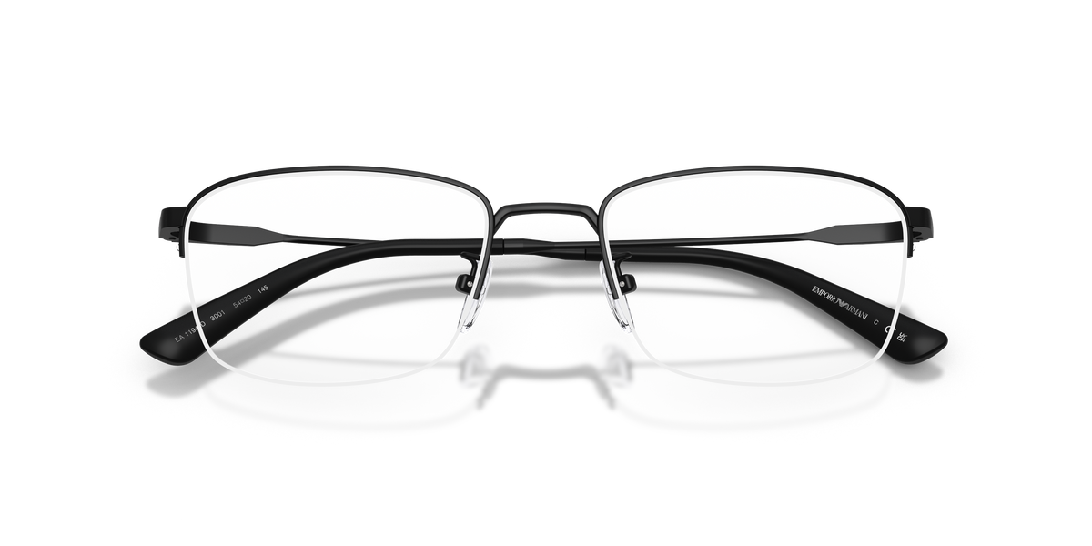 Gafas Graduadas Emporio Armani EA1194TD 3001 54 20