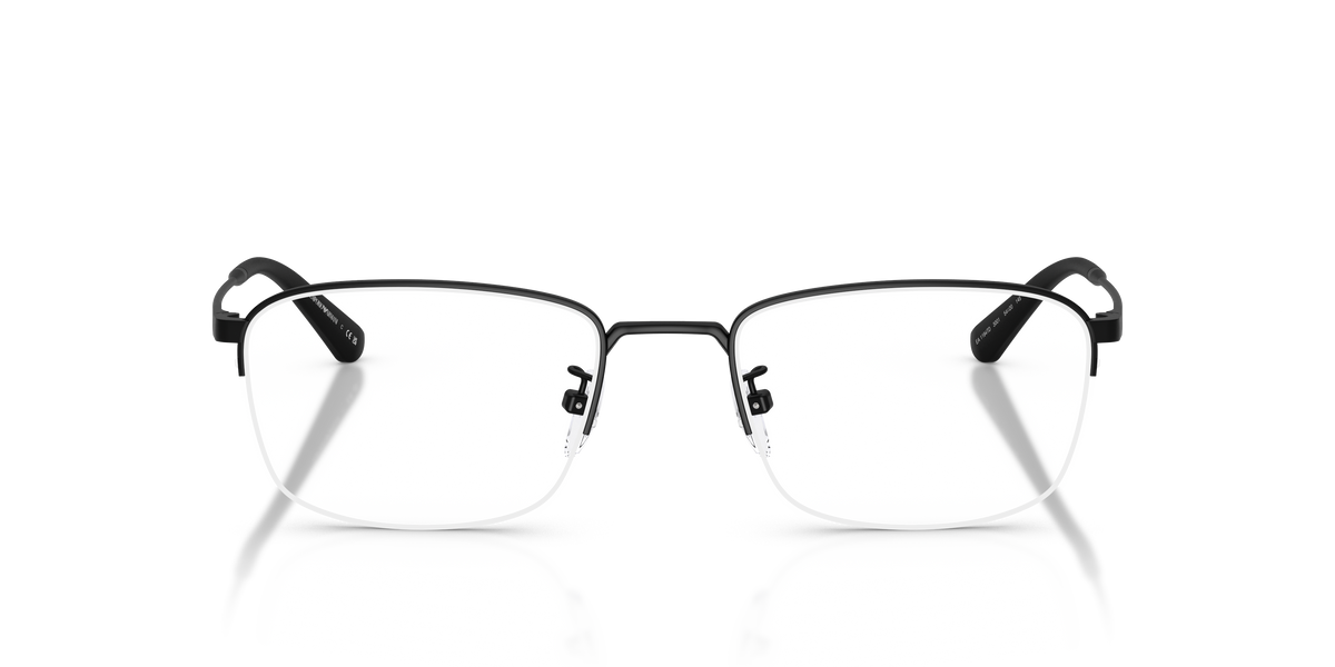 Gafas Graduadas Emporio Armani EA1194TD 3001 54 20