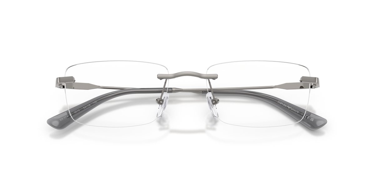 Prescription Glasses Emporio Armani EA1195TD 3010 54 19