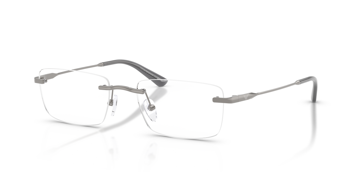Prescription Glasses Emporio Armani EA1195TD 3010 54 19