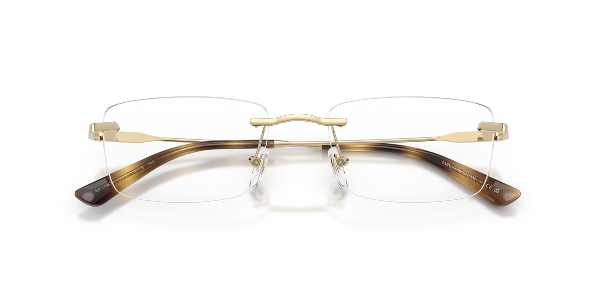 Prescription Glasses Emporio Armani EA1195TD 3013 54 19