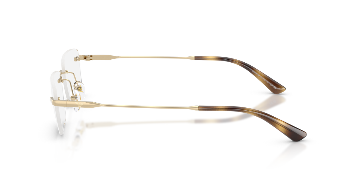 Prescription Glasses Emporio Armani EA1195TD 3013 54 19