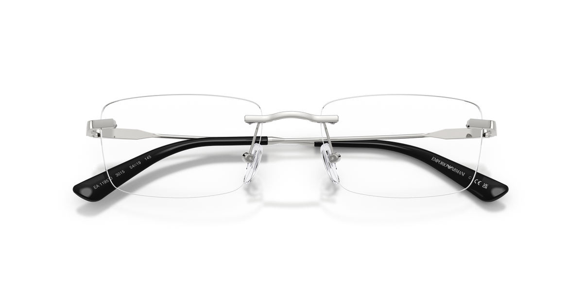 Prescription Glasses Emporio Armani EA1195TD 3015 54 19