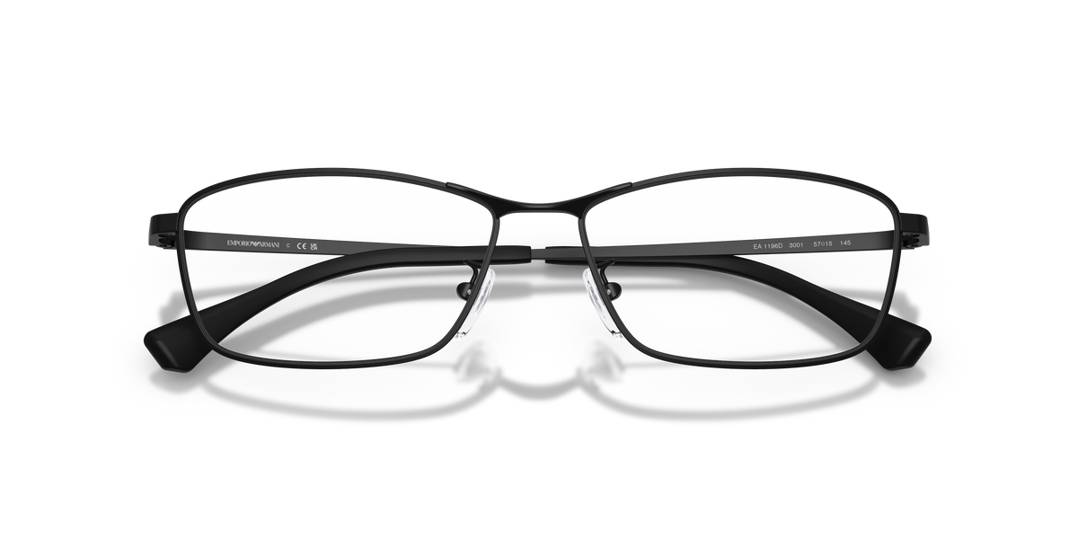 Prescription Glasses Emporio Armani EA1196D 3001 57 15