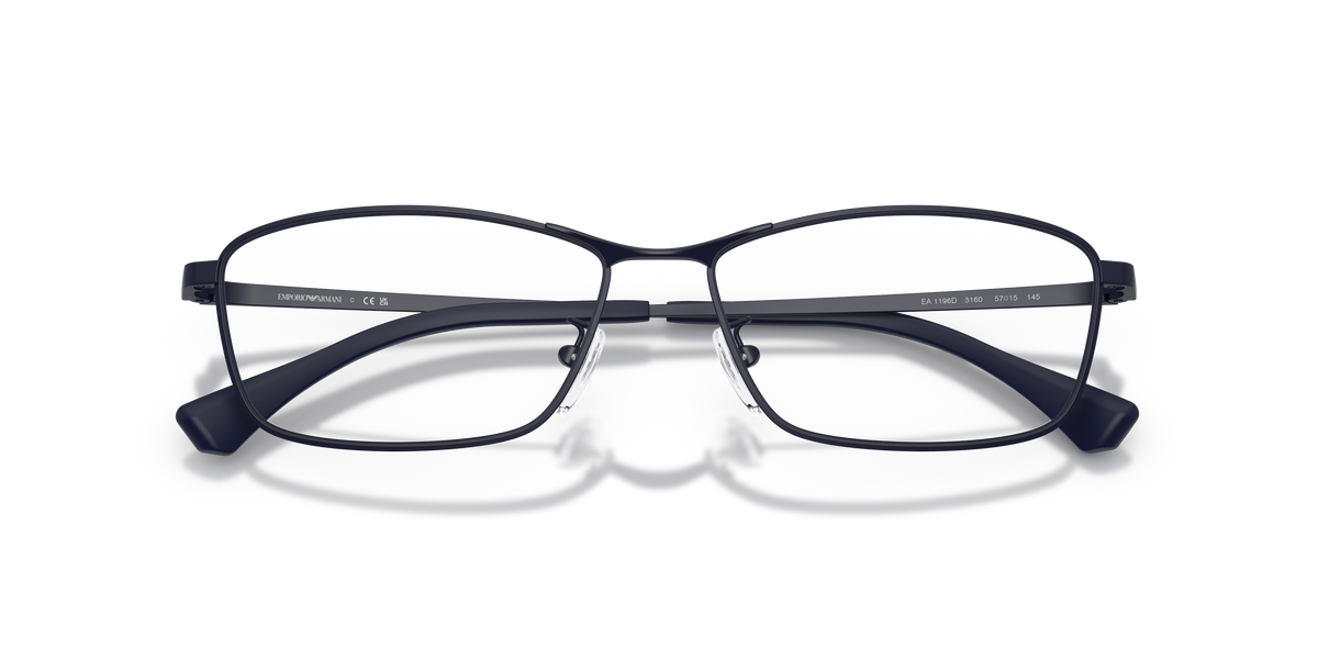 Prescription Glasses Emporio Armani EA1196D 3160 57 15