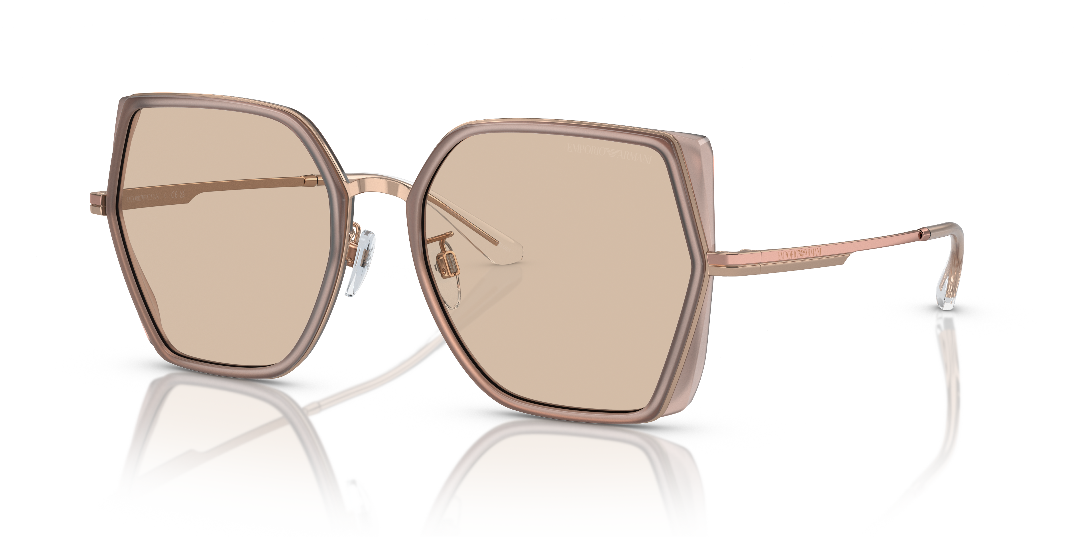 Gafas de Sol Emporio Armani EA2142D 301193 56 19