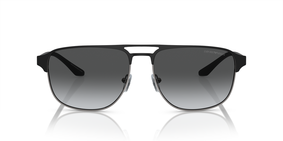 Gafas de Sol Emporio Armani Ea2144 EA2144 336511 60 16 · vista 4