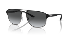 Gafas de Sol Emporio Armani Ea2144 EA2144 336511 60 16
